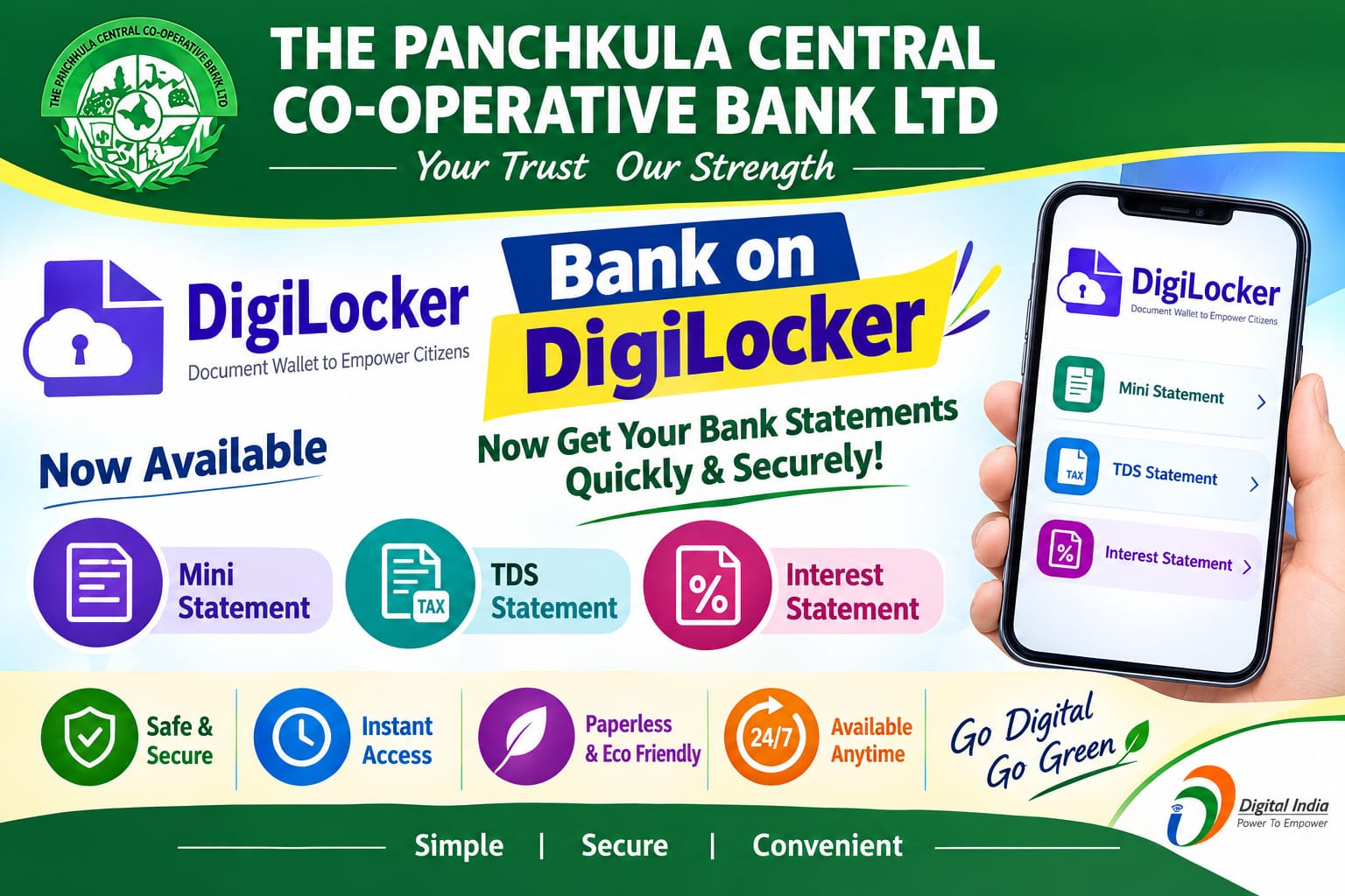 DigiLocker